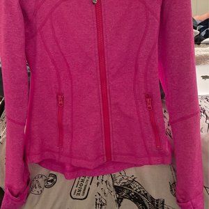 lululemon define jacket